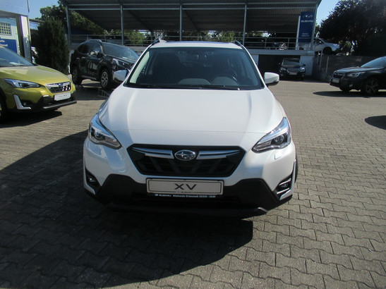 Subaru XV e-BOXER 2.0ie Platinum