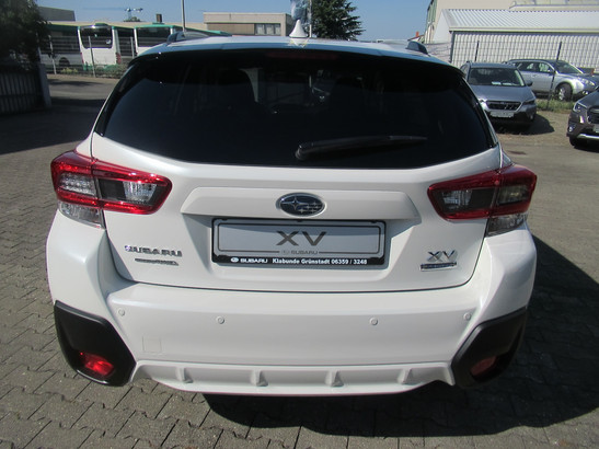 Subaru XV e-BOXER 2.0ie Platinum