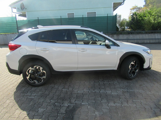 Subaru XV e-BOXER 2.0ie Platinum